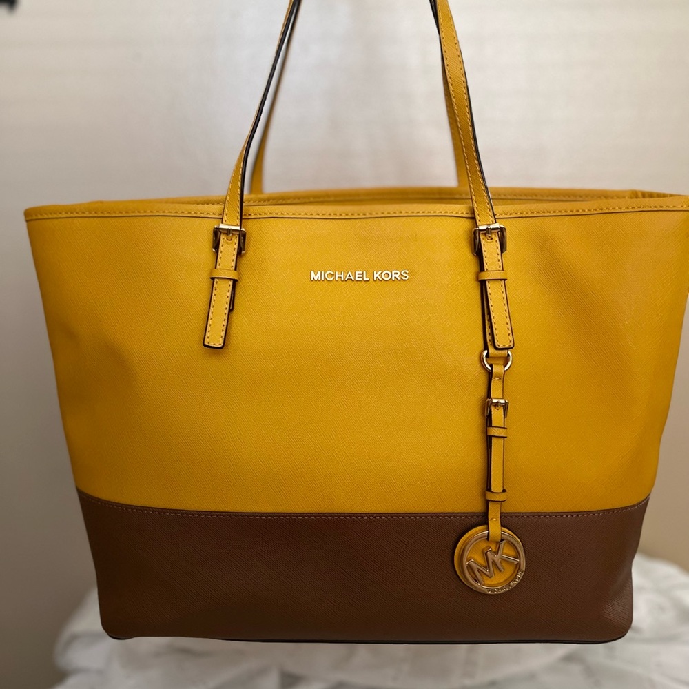 Michael Kors Tote Bag